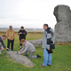 Image for article titled If Stonehenge Is Actually a Giant Instrument, What Does It Sound Like?
